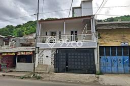 Rumah Modern 3 KT LT 78m2 di Leuwi Gajah Rumah Modern 3 KT LT 78m2 di Leuwi Gajah