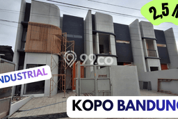Dijual Rumah Minimalis Bagus Punya 3 KT di Kopo Permai Bandung SHM Dijual Rumah Minimalis Bagus Punya 3 KT di Kopo Permai Bandung SHM