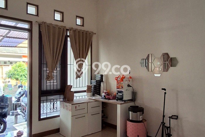 Rumah Modern Cantik 4 KT Bisa Langsung Pindah di Cimahi Utara Rumah Modern Cantik 4 KT Bisa Langsung Pindah di Cimahi Utara