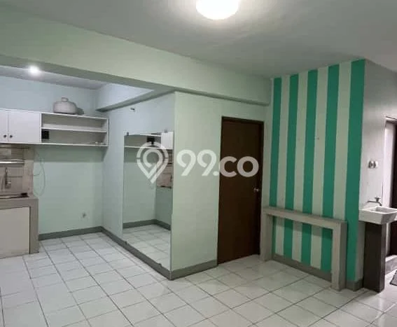 Apartemen Minimalis untuk Dijual di Bandung Kota Dengan Spesifikasi 3 KT & 1 KM Apartemen Minimalis untuk Dijual di Bandung Kota Dengan Spesifikasi 3 KT & 1 KM