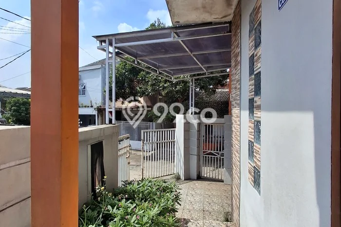 Disewakan Rumah Konsep Modern di Ngamprah Bandung Barat dengan 2 KT Disewakan Rumah Konsep Modern di Ngamprah Bandung Barat dengan 2 KT