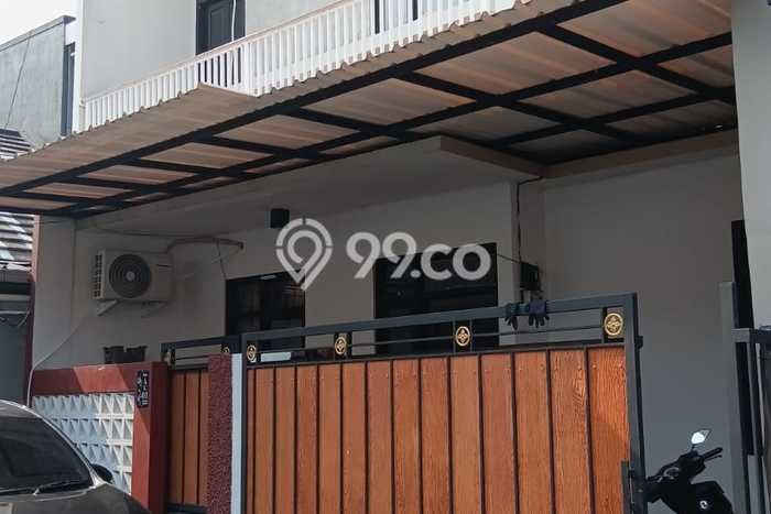 Dijual Cepat Rumah Favorit Siap Huni LB 75m2 di Cimahi Utara, Cimahi Dijual Cepat Rumah Favorit Siap Huni LB 75m2 di Cimahi Utara, Cimahi