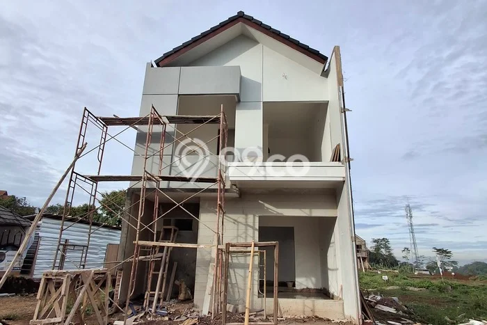 Dijual Rumah 2 Kamar Lokasi Ideal Bagus dan Strategis di Ngamprah Dijual Rumah 2 Kamar Lokasi Ideal Bagus dan Strategis di Ngamprah