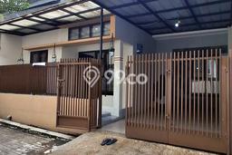 Rumah Luas Asri 2 KT Siap Pakai di Sariwangi Bandung Rumah Luas Asri 2 KT Siap Pakai di Sariwangi Bandung