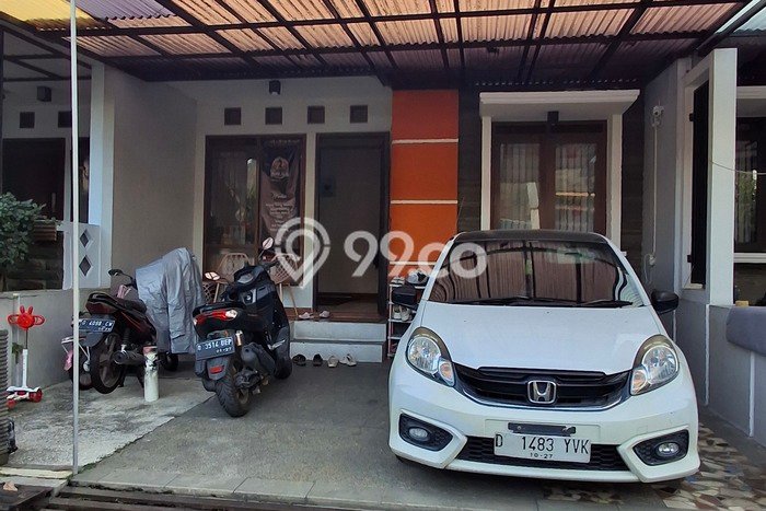 Rumah Modern Cantik 4 KT Bisa Langsung Pindah di Cimahi Utara Rumah Modern Cantik 4 KT Bisa Langsung Pindah di Cimahi Utara