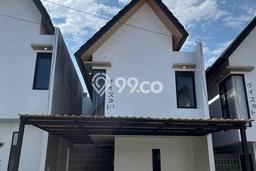 Dijual Rumah Modern 2 KT di Cihanjuang, Bandung Dijual Rumah Modern 2 KT di Cihanjuang, Bandung