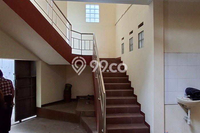 Dijual Kost Strategis di Lengkong, Bandung 24 KT, 12 KM, Luas Bangunan 600m2 Dijual Kost Strategis di Lengkong, Bandung 24 KT, 12 KM, Luas Bangunan 600m2