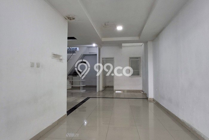 Rumah di Antapani, Bandung, Luas 90m2m² LB 100m2m² Rumah di Antapani, Bandung, Luas 90m2m² LB 100m2m²
