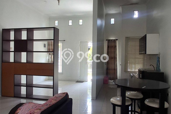 Rumah Modern Minimalis 2 Kamar Bisa Langsung Pindah di Cimahi Selatan Rumah Modern Minimalis 2 Kamar Bisa Langsung Pindah di Cimahi Selatan