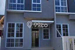 Dijual Rumah 4 Kamar Lokasi Ideal Nyaman dan Strategis di Arcamanik Dijual Rumah 4 Kamar Lokasi Ideal Nyaman dan Strategis di Arcamanik