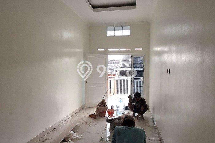 Jual Rumah Siap Huni di Ngamprah Bandung Barat Harga Rp 435 Juta LT 60m2 Jual Rumah Siap Huni di Ngamprah Bandung Barat Harga Rp 435 Juta LT 60m2