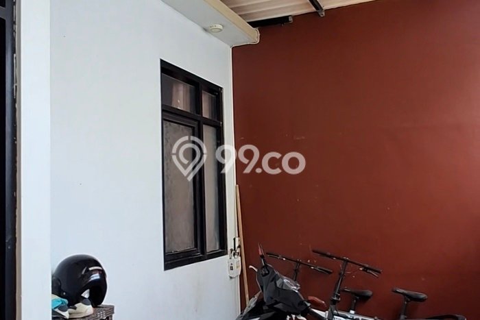 Dijual Cepat Rumah Favorit Siap Huni LB 75m2 di Cimahi Utara, Cimahi Dijual Cepat Rumah Favorit Siap Huni LB 75m2 di Cimahi Utara, Cimahi