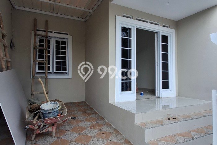 Jual Rumah Siap Huni di Ngamprah Bandung Barat Harga Rp 435 Juta LT 60m2 Jual Rumah Siap Huni di Ngamprah Bandung Barat Harga Rp 435 Juta LT 60m2