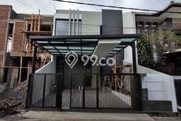 Dijual Rumah 3 Kamar Lokasi Ideal Nyaman dan Strategis di Kiaracondong Dijual Rumah 3 Kamar Lokasi Ideal Nyaman dan Strategis di Kiaracondong