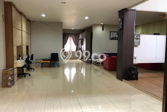 Hunian Eksklusif Siap Huni LT 238m2 di Cimahi Utara, Cimahi Hunian Eksklusif Siap Huni LT 238m2 di Cimahi Utara, Cimahi
