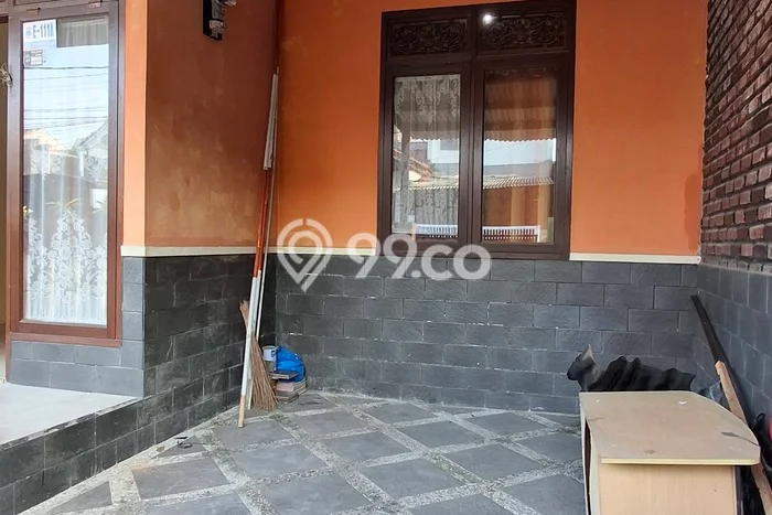 Rumah Bagus Siap Huni Di Cimahi Utara Luas 55m2 Lokasi Strategis Rumah Bagus Siap Huni Di Cimahi Utara Luas 55m2 Lokasi Strategis