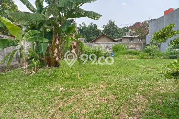 Tanah Investasi Dijual di Bandung Punya Luas 281m2 Tanah Investasi Dijual di Bandung Punya Luas 281m2