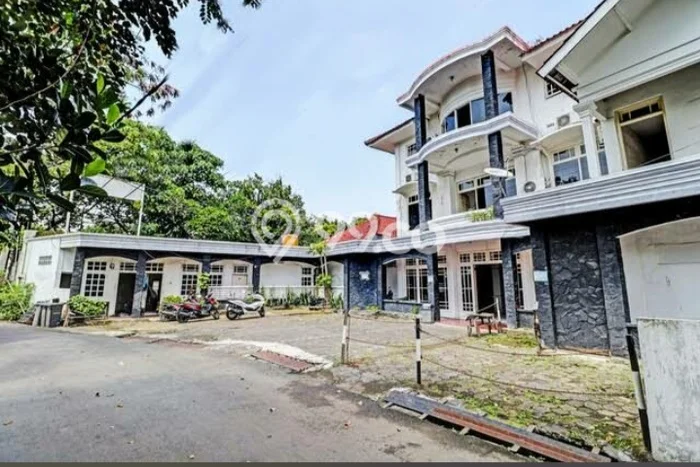 Hotel Kawasan Premium Kawasan , Luas 486m2m², Mainroad Hotel Kawasan Premium Kawasan , Luas 486m2m², Mainroad