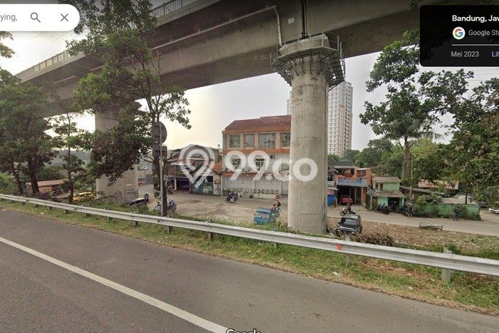 Unit Gudang Dijual di Bandung LT 173m2 & LB 173m2 Unit Gudang Dijual di Bandung LT 173m2 & LB 173m2