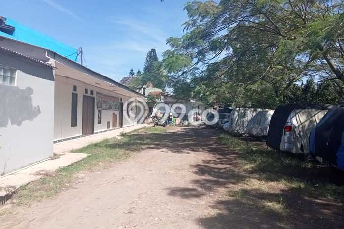 Tanah Siap Bangun Dijual di Bandung Punya Luas 3476m2 Tanah Siap Bangun Dijual di Bandung Punya Luas 3476m2