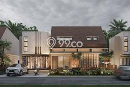 Dijual Rumah Eksklusif 4 KT di Tubagus Ismail, Bandung Dijual Rumah Eksklusif 4 KT di Tubagus Ismail, Bandung