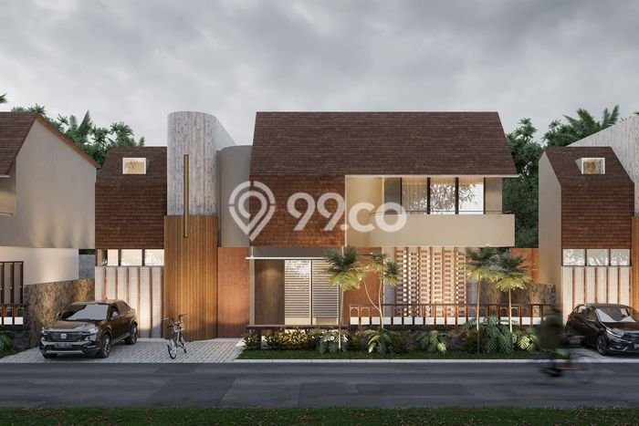 Dijual Rumah 4 Kamar Lokasi Strategis Nyaman dan Strategis di Sukajadi Dijual Rumah 4 Kamar Lokasi Strategis Nyaman dan Strategis di Sukajadi