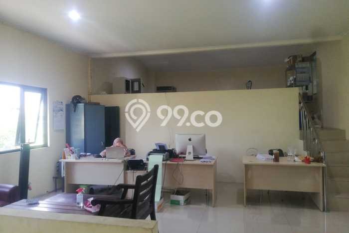LOKASI STRATEGIS! Gudang Kawasan Gede Bage, Luas 576m², Akses Strategis LOKASI STRATEGIS! Gudang Kawasan Gede Bage, Luas 576m², Akses Strategis