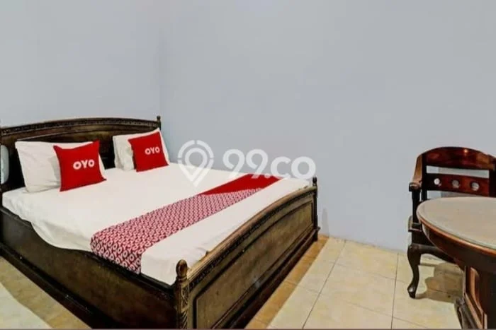 Hotel Kawasan , Luas 486m2m², Pusat Bisnis, Posisi Premium Hotel Kawasan , Luas 486m2m², Pusat Bisnis, Posisi Premium