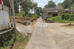 Tanah Dijual Lokasi Strategis di Bandung dengan Luas 98m2 Tanah Dijual Lokasi Strategis di Bandung dengan Luas 98m2