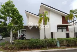 Rumah Modern 2 KT LT 108m2 di Podomoro Park Bandung Rumah Modern 2 KT LT 108m2 di Podomoro Park Bandung