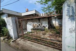 Dijual Rumah Eksklusif 4 KT di BKR, Bandung Dijual Rumah Eksklusif 4 KT di BKR, Bandung