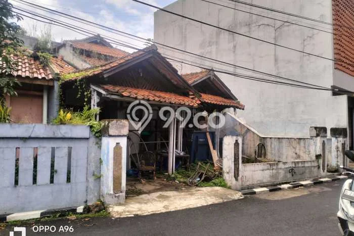Dijual Rumah Eksklusif 3 KT di Terusan Buah Batu, Bandung Dijual Rumah Eksklusif 3 KT di Terusan Buah Batu, Bandung