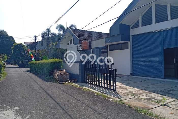 Rumah area Turangga, 5 KT, Area Potensial Rumah area Turangga, 5 KT, Area Potensial