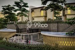 Hunian Nyaman Asri 4 KT Siap Huni di Dago Bandung Hunian Nyaman Asri 4 KT Siap Huni di Dago Bandung