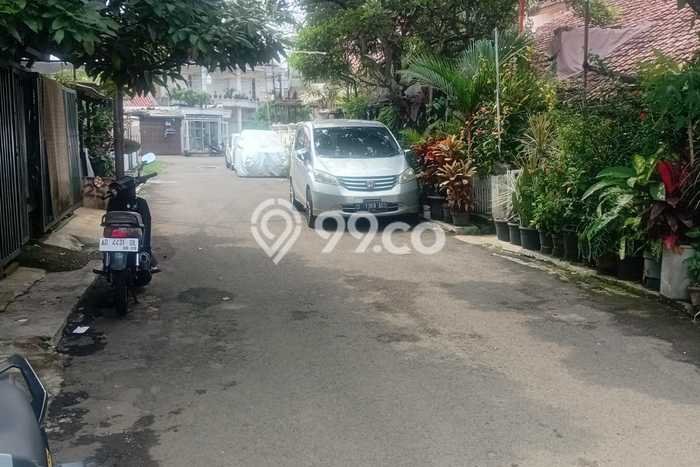 Tanah Kawasan , Luas 96m2m², Lokasi Premium, Prospek Bagus Tanah Kawasan , Luas 96m2m², Lokasi Premium, Prospek Bagus
