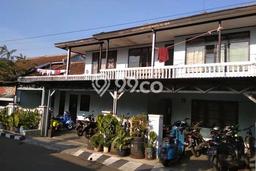 Dijual Segera Rumah Kost di Riau, Bandung 23 Kamar Dijual Segera Rumah Kost di Riau, Bandung 23 Kamar