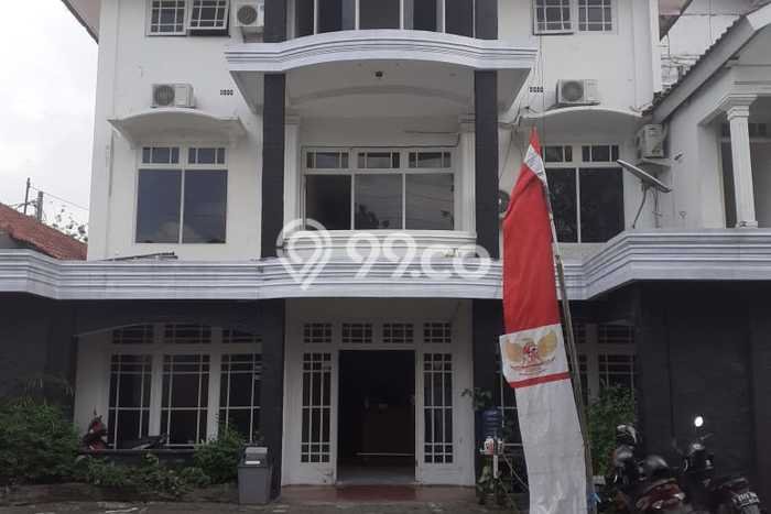 AREA BISNIS! Hotel di , Luas 486m2m², Mainroad, Ramai AREA BISNIS! Hotel di , Luas 486m2m², Mainroad, Ramai