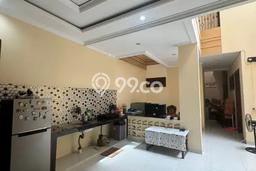 Hunian Mewah LB 260m2 Siap Pakai Desain Elegan di Cikutra, Bandung Hunian Mewah LB 260m2 Siap Pakai Desain Elegan di Cikutra, Bandung
