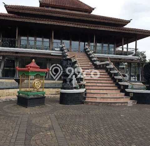Rumah Mewah Siap Huni LT 16710m2 di Sumedang Selatan, Sumedang Rumah Mewah Siap Huni LT 16710m2 di Sumedang Selatan, Sumedang