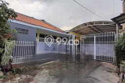 Rumah Modern 5 KT di Padasuka Bandung Unfurnished Rumah Modern 5 KT di Padasuka Bandung Unfurnished