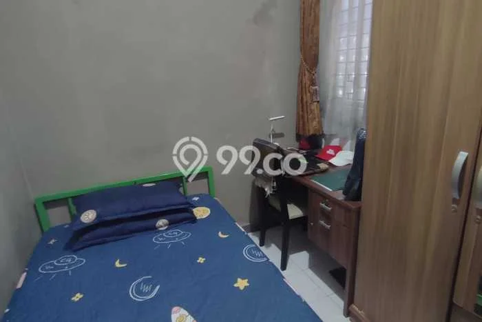 Dijual Rumah 2 Kamar Lokasi Strategis Bagus dan Strategis di Kiaracondong Dijual Rumah 2 Kamar Lokasi Strategis Bagus dan Strategis di Kiaracondong
