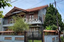 Dijual Rumah Strategis Bagus Punya 4 KT di Antapani Bandung SHM Dijual Rumah Strategis Bagus Punya 4 KT di Antapani Bandung SHM
