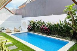 For Sale! Luxury House LT 300m2 Desain Modern di canggu For Sale! Luxury House LT 300m2 Desain Modern di canggu