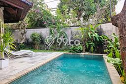 Hunian Super Elit dengan Akses Paling Strategis di Sanur, Denpasar Hunian Super Elit dengan Akses Paling Strategis di Sanur, Denpasar
