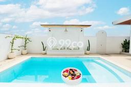 Ready to Use! Premium House LT 200m2 Desain Modern di canggu Ready to Use! Premium House LT 200m2 Desain Modern di canggu