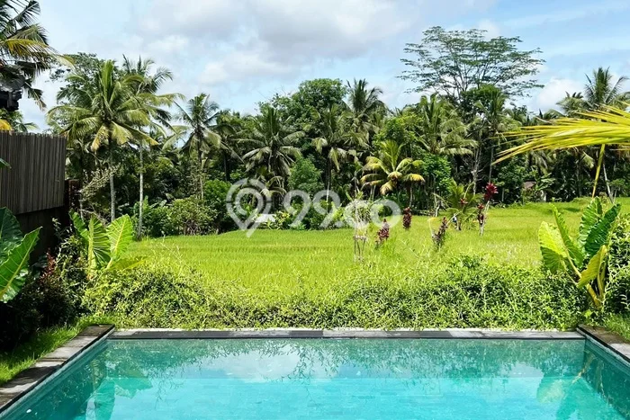 For Sale Rumah Elit Exclusive di Ubud, Gianyar For Sale Rumah Elit Exclusive di Ubud, Gianyar