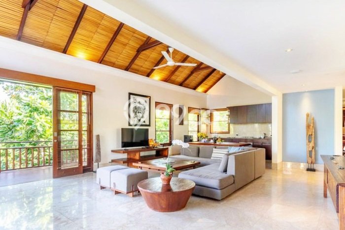Rumah Luxury Modern Tanpa Renovasi di Jimbaran Badung Rumah Luxury Modern Tanpa Renovasi di Jimbaran Badung