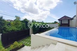 For Sale! Luxury House LT 500m2 Desain Elegan di Jimbaran For Sale! Luxury House LT 500m2 Desain Elegan di Jimbaran