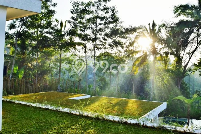 Dijual Hunian Mewah dengan Fasilitas Sekitar Komplit di Ubud, Gianyar Dijual Hunian Mewah dengan Fasilitas Sekitar Komplit di Ubud, Gianyar