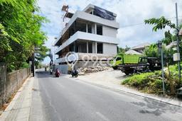 Tanah Strategis Kawasan Canggu, Luas 300m², Disewakan Tanah Strategis Kawasan Canggu, Luas 300m², Disewakan